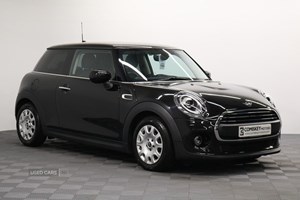 MINI Hatchback (14-24) One Classic 3d For Sale - Comiskey Motors, Newry