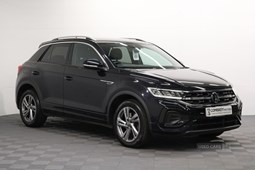 Volkswagen T-Roc SUV (17 on) 2.0 TDI 150 EVO R-Line 5dr DSG For Sale - Comiskey Motors, Newry