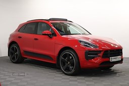 Porsche Macan (14-24) PDK auto 5d For Sale - Comiskey Motors, Newry