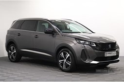 Peugeot 5008 SUV (17-24) 1.5 BlueHDi GT 5dr For Sale - Comiskey Motors, Newry