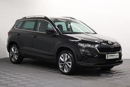 Skoda Karoq SUV (17 on) 2.0 TDI [150] SE L 5dr For Sale - Comiskey Motors, Newry