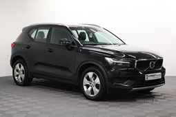 Volvo XC40 SUV (17 on) Momentum T3 FWD (04/19-) 5d For Sale - Comiskey Motors, Newry