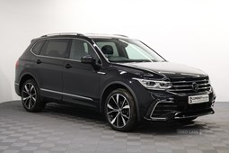 Volkswagen Tiguan Allspace (17-24) 2.0 TDI R-Line 5dr DSG For Sale - Comiskey Motors, Newry