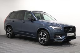 Volvo XC90 (15-24) 2.0 B5D [235] Plus Dark 5dr AWD Geartronic For Sale - Comiskey Motors, Newry