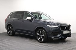 Volvo XC90 (15-24) 2.0 D5 PowerPulse R DESIGN AWD 5d Geartronic For Sale - Comiskey Motors, Newry