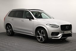 Volvo XC90 (15-24) R-Design Pro B5 AWD auto 5d For Sale - Comiskey Motors, Newry