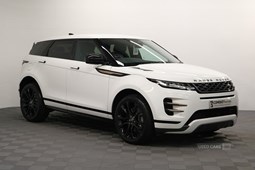 Land Rover Range Rover Evoque SUV (19 on) 2.0 D165 R-Dynamic S 5dr 2WD For Sale - Comiskey Motors, Newry