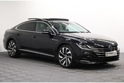 Volkswagen Arteon Coupe (17-24) 2.0 TDI R Line DSG 5d For Sale - Comiskey Motors, Newry