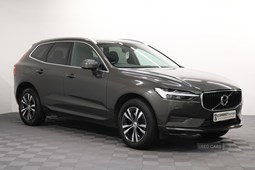Volvo XC60 SUV (17 on) 2.0 B4D Momentum Geartronic 5d For Sale - Comiskey Motors, Newry