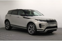 Land Rover Range Rover Evoque SUV (19 on) SE R-Dynamic D180 auto 5d For Sale - Comiskey Motors, Newry
