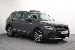 Volkswagen Tiguan (16-24) 1.5 TSI 150 Elegance 5dr DSG For Sale - Comiskey Motors, Newry