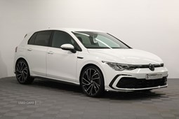 Volkswagen Golf Hatchback (20 on) R-Line 1.5 TSI 150PS 5d For Sale - Comiskey Motors, Newry
