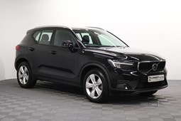 Volvo XC40 SUV (17 on) 2.0 B3P Core 5dr Auto For Sale - Comiskey Motors, Newry