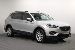 SEAT Tarraco SUV (18 on) SE 1.5 TSI Evo 150PS 5d For Sale - Comiskey Motors, Newry