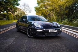 Porsche Panamera (09-16) 3.0 (300bhp) V6 Diesel 4d Tiptronic S For Sale - BAV Motors, Yeovil