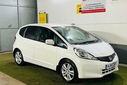 Honda Jazz (08-15) 1.4 i-VTEC ES Plus 5d For Sale - BAV Motors, Yeovil