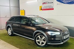 Audi A6 Allroad (12-18) 3.0 TDI (272bhp) Quattro 5d S Tronic For Sale - BAV Motors, Yeovil