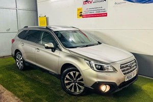 Subaru Outback (15-21) 2.0D SE Premium 5d For Sale - BAV Motors, Yeovil