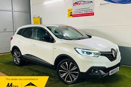 Renault Kadjar (15-22) 1.5 dCi Signature Nav 5d For Sale - BAV Motors, Yeovil