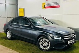 Mercedes-Benz C-Class Saloon (14-21) C220 BlueTEC SE Executive 4d For Sale - BAV Motors, Yeovil