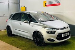 Citroen C4 Picasso (13-18) 1.6 BlueHDi Exclusive 5d For Sale - BAV Motors, Yeovil