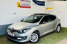 Renault Megane Hatchback (08-16) 1.5 dCi Limited Energy 5d For Sale - BAV Motors, Yeovil