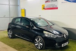 Renault Clio Hatchback (12-19) 1.5 dCi (90bhp) Dynamique S MediaNav 5d For Sale - BAV Motors, Yeovil
