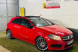 Mercedes-Benz A-Class (13-18) A200 (2.1) CDI AMG Sport 5d For Sale - BAV Motors, Yeovil