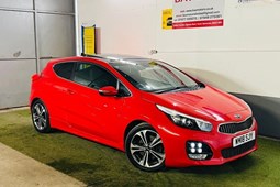 Kia ProCeed (13-19) GT-Line S 1.0 T-GDi 118bhp ISG 3d For Sale - BAV Motors, Yeovil