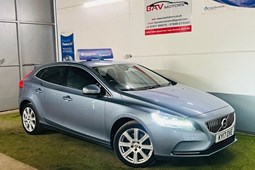 Volvo V40 Hatchback (12-19) D3 (4 Cyl 150bhp) Inscription 5d For Sale - BAV Motors, Yeovil