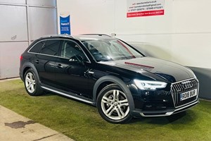 Audi A4 Allroad (16-21) Sport 2.0 TDI 190PS Quattro S Tronic auto 5d For Sale - BAV Motors, Yeovil