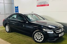 Mercedes-Benz C-Class Saloon (14-21) C200d SE 4d For Sale - BAV Motors, Yeovil