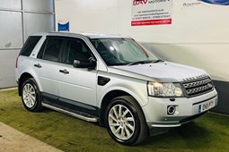 Land Rover Freelander (06-14) 2.2 TD4 XS (2010) 5d For Sale - BAV Motors, Yeovil