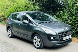 Peugeot 3008 (09-16) 1.6 HDi (112bhp) Active II 5d For Sale - BAV Motors, Yeovil