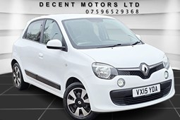 Renault Twingo (14-19) 1.0 SCE Play 5d For Sale - Decent Motors Ltd, Leicester