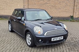 MINI Hatchback (06-13) 1.6 Cooper 3d For Sale - Decent Motors Ltd, Leicester