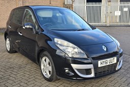 Renault Scenic (09-16) 1.5 dCi (110bhp) Dynamique TomTom 5d For Sale - Decent Motors Ltd, Leicester