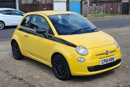 Fiat 500 Hatchback (08-24) 0.9 TwinAir 3d For Sale - Decent Motors Ltd, Leicester