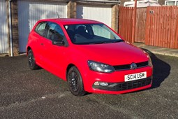 Volkswagen Polo Hatchback (09-17) 1.0 S 3d For Sale - Decent Motors Ltd, Leicester