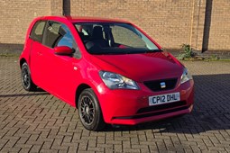 SEAT Mii (12-19) 1.0 S (AC) 3d For Sale - Decent Motors Ltd, Leicester