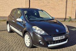 Renault Clio Hatchback (05-12) 1.2 TCE S 3d For Sale - Decent Motors Ltd, Leicester