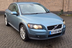 Volvo C30 (07-12) 1.6 SE 3d For Sale - Decent Motors Ltd, Leicester