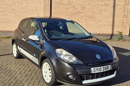 Renault Clio Hatchback (05-12) 1.2 TCE S 3d For Sale - Decent Motors Ltd, Leicester