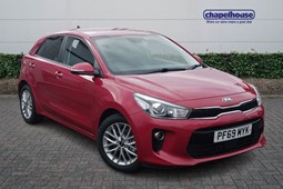 Kia Rio Hatchback (17-23) 3 1.0 T-GDi 99bhp ISG 5d For Sale - Suzuki Southport, Southport