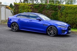 Jaguar XE (15 on) R-Dynamic SE D180 RWD auto 4d For Sale - Gormley Car Sales Ltd, Maghera