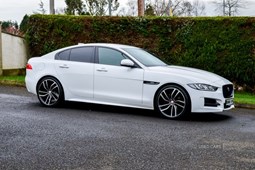 Jaguar XE (15-24) 2.0d (180bhp) R-Sport 4d Auto For Sale - Gormley Car Sales Ltd, Maghera