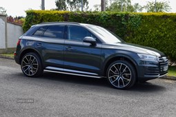 Audi Q5 SUV (16-24) Sport 2.0 TDI 190PS Quattro S Tronic auto 5d For Sale - Gormley Car Sales Ltd, Maghera