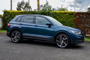 Volkswagen Tiguan (16-24) 2.0 TDI Life 5dr DSG For Sale - Gormley Car Sales Ltd, Maghera