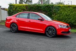 Volkswagen Jetta (11-18) 1.6 TDI CR Bluemotion Tech SE 4d For Sale - Gormley Car Sales Ltd, Maghera