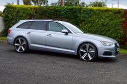 Audi A4 Avant (15-24) 2.0 TDI Ultra Sport 5d S Tronic For Sale - Gormley Car Sales Ltd, Maghera